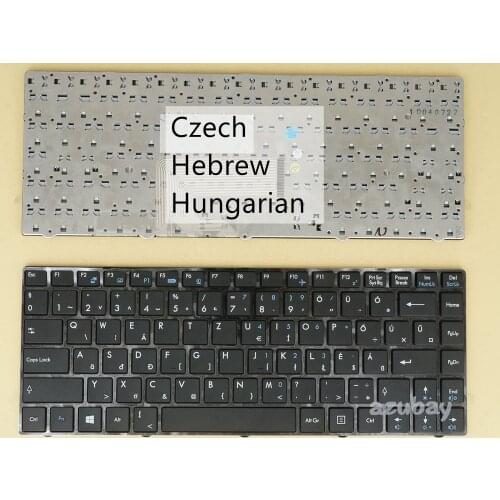 AZUBAY Computer Hardware And Software