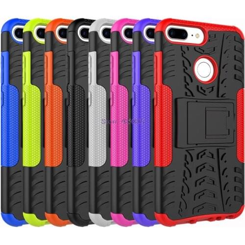 Color Descendants Silicone Phone Cases