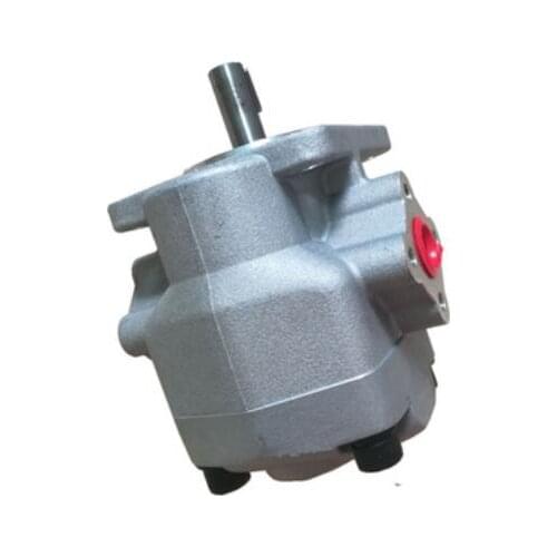 HYDROMAX Gear pump HGP-2AY-F6R HGP-2AY-F8R HGP-2AY-F11R HGP-2AY-F12R HGP-2AY-F9R HGP-2AY-F3R HGP-2AY-F4R HGP-2AY-F5R HGP-2AF6R