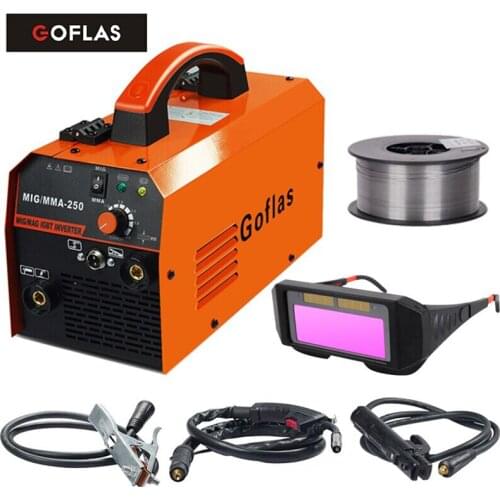 HAOYUNMA Inverter Welding Machines