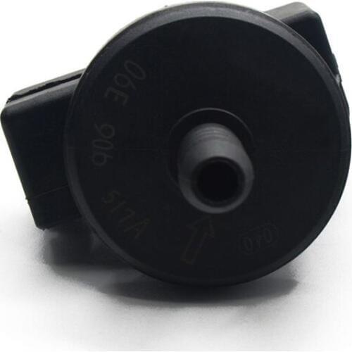 Car Purge Vent Vapor Canister Valve for VW Rabbit Jetta Beetle 2.0TFSI 4.2 06E 906 517A 06E906517A
