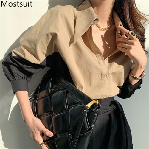 Цветные блузки Mostsuit China At AliExpress