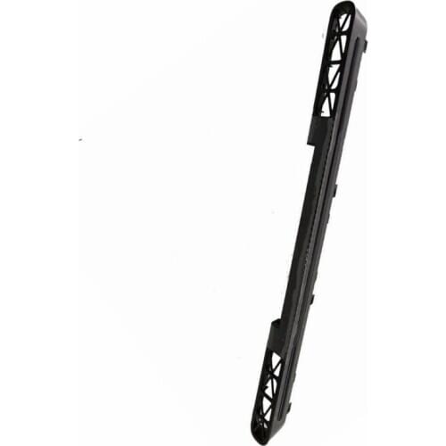 New Hinge Clutch Cover FOR Dell Inspiron 15 15R 7000 7566 7567 Hinge Tail Rear Trim Cover 0D4X69 D4X69