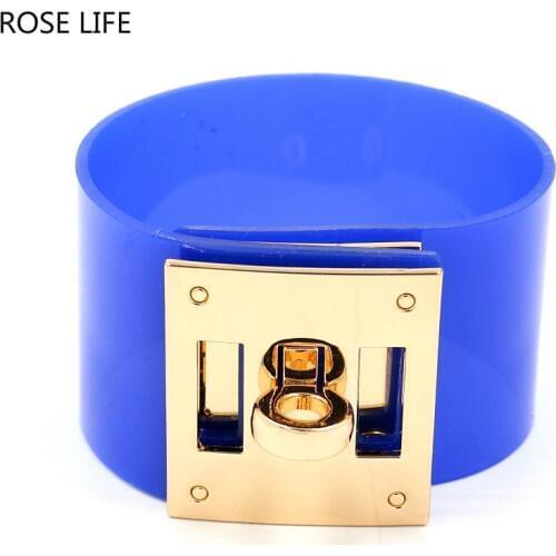 ROSE LIFE Pink Bracelets