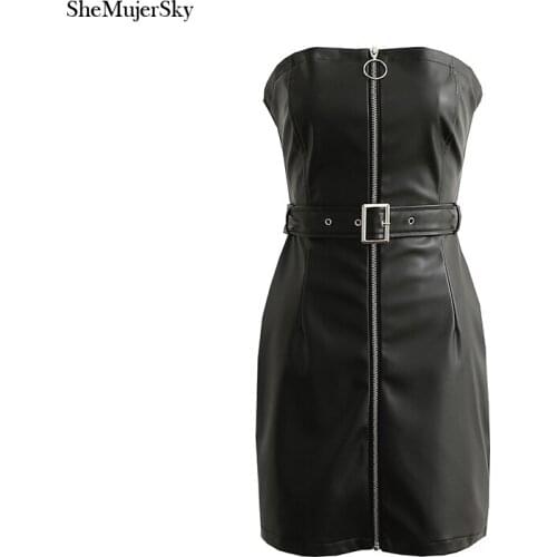 SHEMUJERSKY Women's Dresses