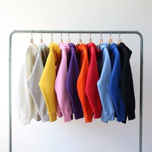 Sherhure Womens Long Hoodies