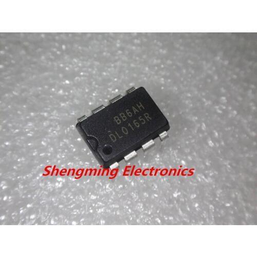 10pcs DL0165R DL0165 DIP-8 IC