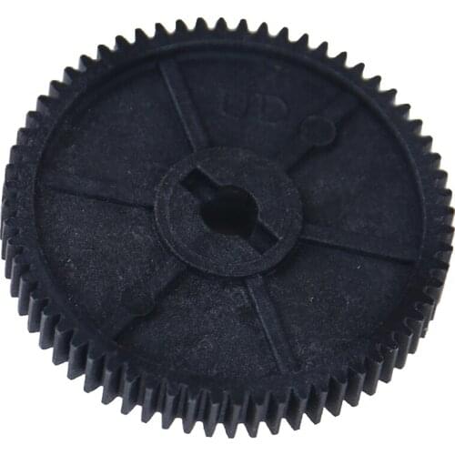 11164 Diff.Main Gear 64T HSP Spare Parts For 1/10 Model RC Car