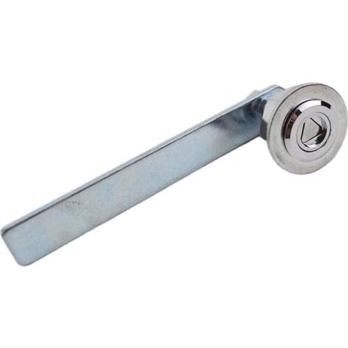 3pcs Otis lift parts Triangle Lock Hall door door lock swing lever Elevator accessories AQ1H210