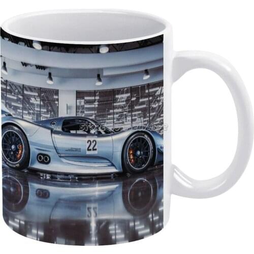 918 Rsr Coffee Mugs Ceramic Personalized Mugs 11 Oz White Mug Tea Milk Cup Drinkware Travel Mug 918 918rsr Rsr Hybrid Reflection