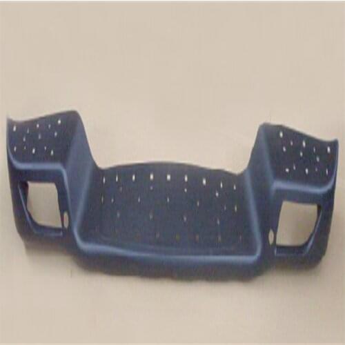 2804101-P00-B1，RR BUMPER(NEW TYPE)