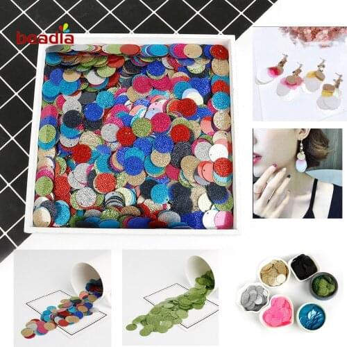 Пайетки Beadia China At AliExpress