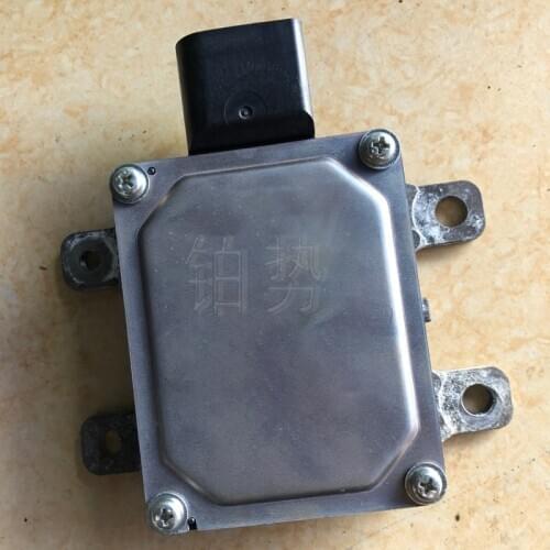 Car Control unit 2015-pub licT oua reg 3.0TSI transmission oil pump control computer gearbox module control module assembly