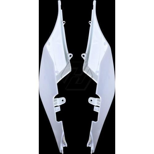 Motorcycle Side Trim Cover Bracket Fairing Cowling panel Case for Aprilia RS4 125 2012-2014 / RSV4 1000 2010-2015