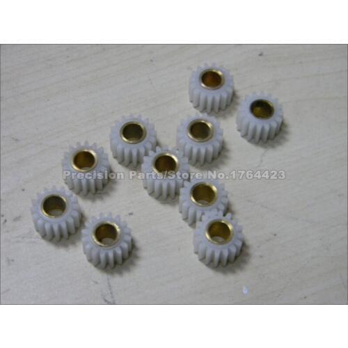 Tray 2 pickup roller motor gear For Xerox 4110 4112 4127 Copier parts,Compatible new