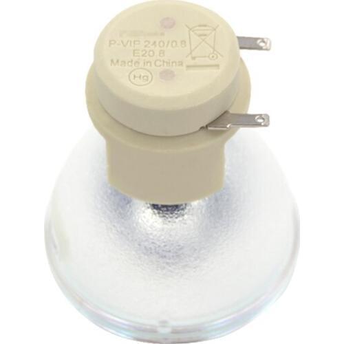 Hot sale compatible bare projector lampr bulb 5J.JED05.001 for BenQ HT1070