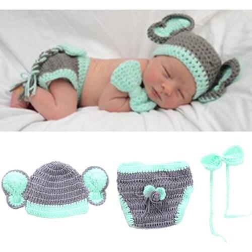 Henny Rue Hats For Little Ones