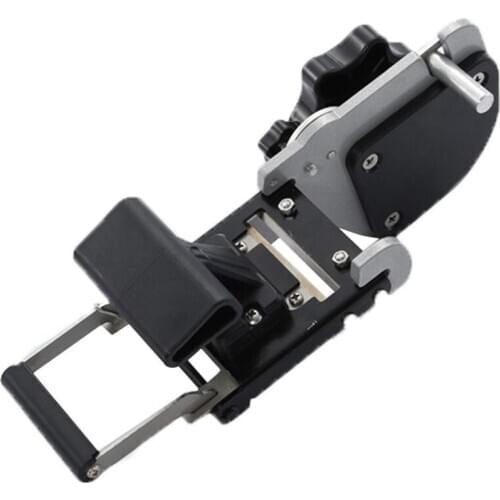 JB32S Straight Round Manual Hand End Trimmer Cutting Machine For Melamine Paper Veneer Plastic Pvc End Trimming Cutter