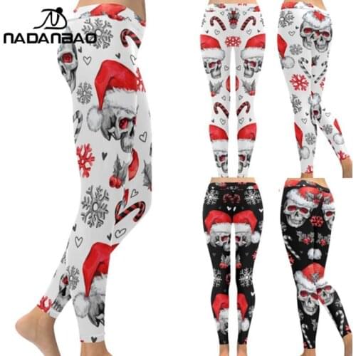 Nadanbao Women's Winter Leggings