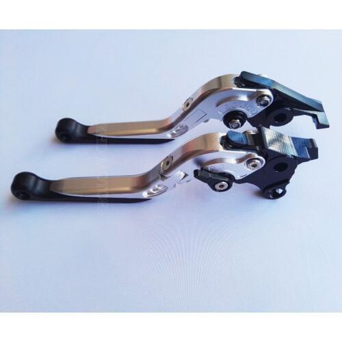 New motorcycle motorbike folding CNC For SUZUKI GSX650F GSX 650F 2008 2009 2010 2011 2012 2013 2014 2015 brake clutch levers