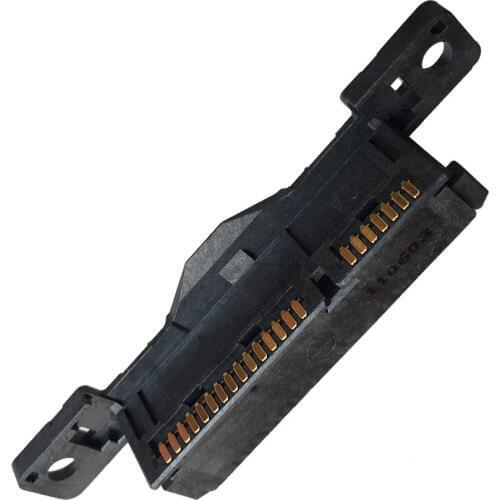 NEW Original Hard Disk Drive Interposer Connector For Dell 15R N5010 M5010 hard disk adapter Interposer Connector