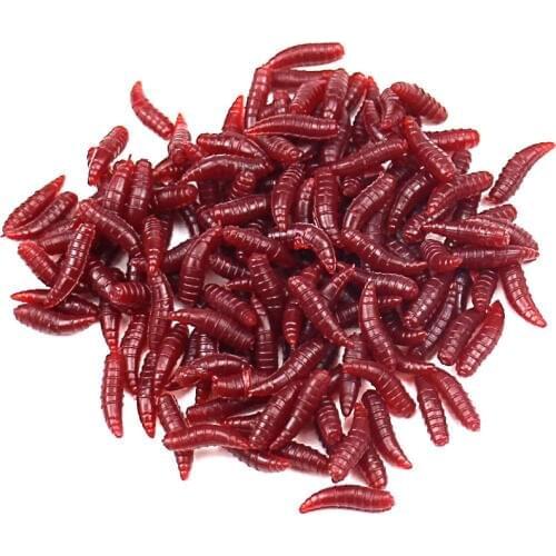 Skmially Fishing Bait