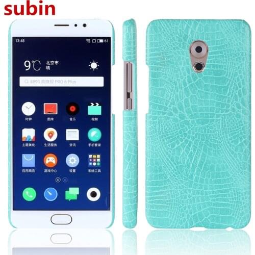 Subin Phone Cases Meizu PRO 6