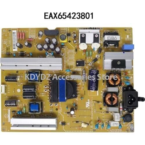 Free shipping Good test Power Supply Board for 47GB6310 49LY320 EAX65423801