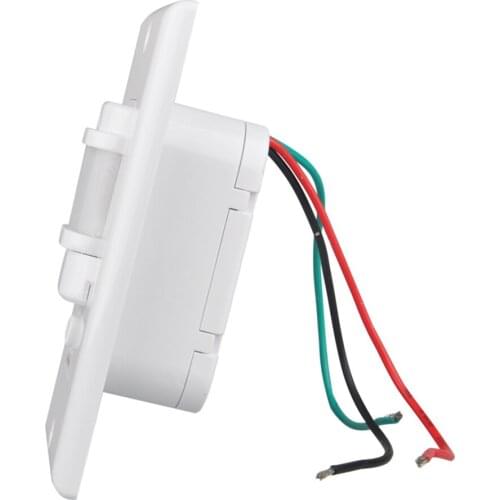 Woopower Motion Sensors