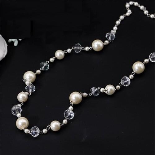 Yi Shang Ying Vintage Necklaces