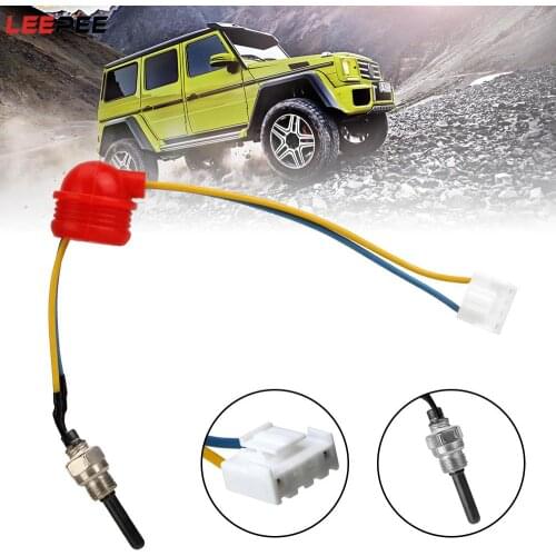 4 Pin Interface Glow Plug Car Truck Boat Parking Heater Ceramic Pin Heater Accessories 88W-98W Auto Parts 12V