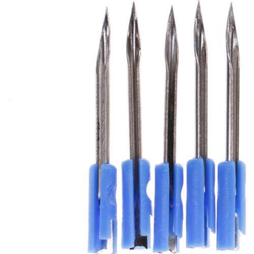 5pcs/set High Quality Steel Needle High Quality Garment Tag Gun Clothing Label Price Label Tagging