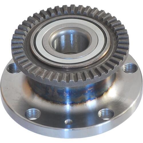 8E0598611 Rear wheel Bearing Hub For AU DI A4 2004 2005 2006 2007 2008 2T-32*131*42