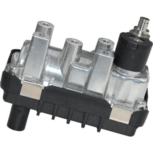 AP02 New Turbo Actuator G-277 For Mercedes E280 ML280 R280 CDI G-219 765155 6NW009420