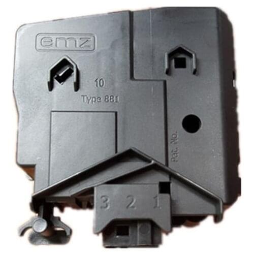 TD70-1411LPD(S) TG80-1211LP(S) Washing Machine Parts Door Lock 3 pins