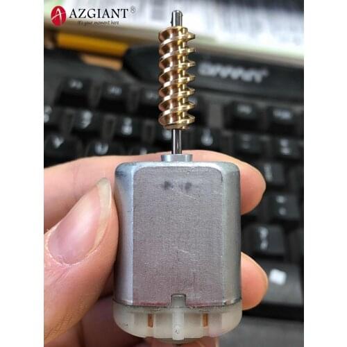 Car central door locking motor for BMW X5 E53 E90 318 320 325 328 330