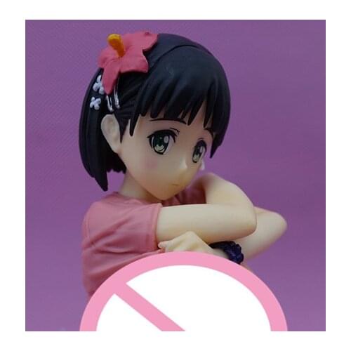 Sword Art Online - Kirigaya Suguha Huge breast 1/6 anime girl figure