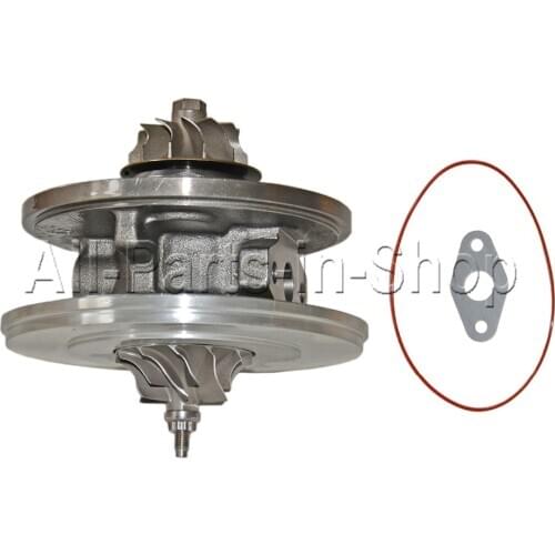 AP02 Turbo CHRA Cartridge For Citroen Berlingo C3 C4 C5 Xsara,For Ford C-Max Focus Mazda 3 Mini R56 R55 ,For Volvo C30 S40 2 V50