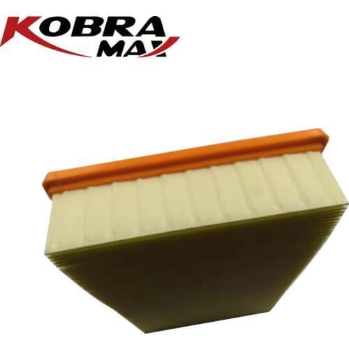 KobraMax Air filter MANN-FILTER 3M51-9601-AA Fits For Volvo C30 S40 V50 Car Accessories