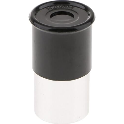 Telescope Eyepiece Lens H20mm 0.965" for Celestron Orion 35 Degree Universal