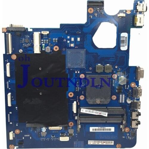 JOUTNDLN FOR Samsung NP305E7A NP305E5A 305E5A Laptop Motherboard BA92-09506A BA41-01843A DDR3 Integrated Graphics