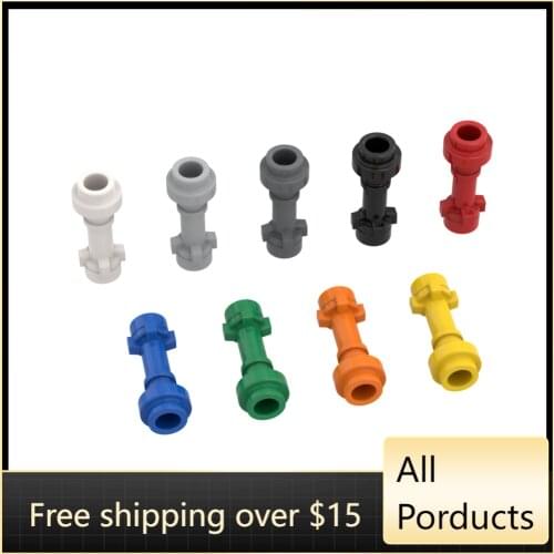 10PCS High-Tech Assemble Particle 64567 Building Blocks Kit Replaceable Part Toys For Children Birthday Gifts