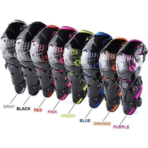 Vemar Motorcycle Knee Pad Men Protective Gear Knee Gurad Kneepad Protector Rodiller Gear Motocross Joelheira Bike Brace Moto