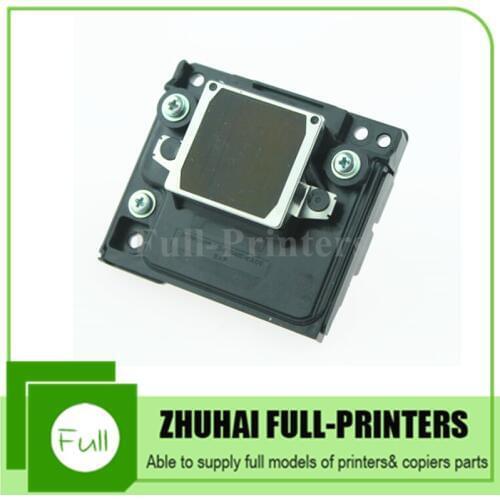 4X Printer Head Printer Nozzle New Original for Epson SX415