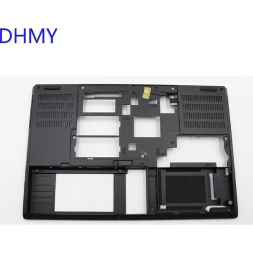 New Original laptop Lenovo ThinkPad P52 Base Cover/The Bottom cover case 01HY780