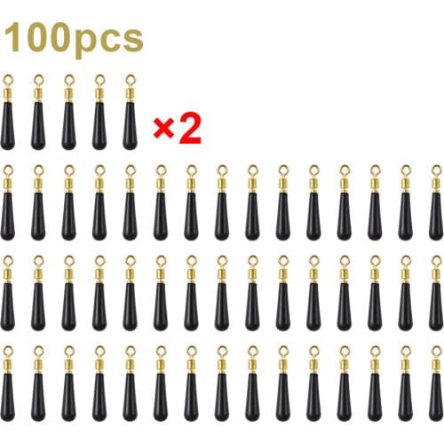 Fresh Water Fishing Float Rest Rubber Float Holder Vertical Buoy Stopper Bobber Fishing Tackle Accessories