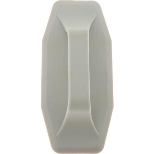 Rubber Kayak Carry Handle Sit On Top Inflatable Boat Side Mount Grab Handle