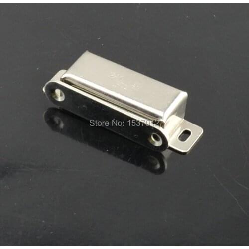 10PCS cabinet suck, touch beads, cabinet doors suction, magnetic, furniture hardware, magnetic touch