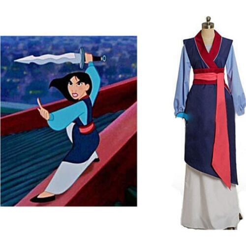 XinTX Movie & TV Character Costumes