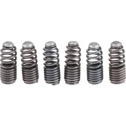 Spare Parts 6x Lost Motion Assembly Replaces for Acura B17A1 B18C1 B18C5